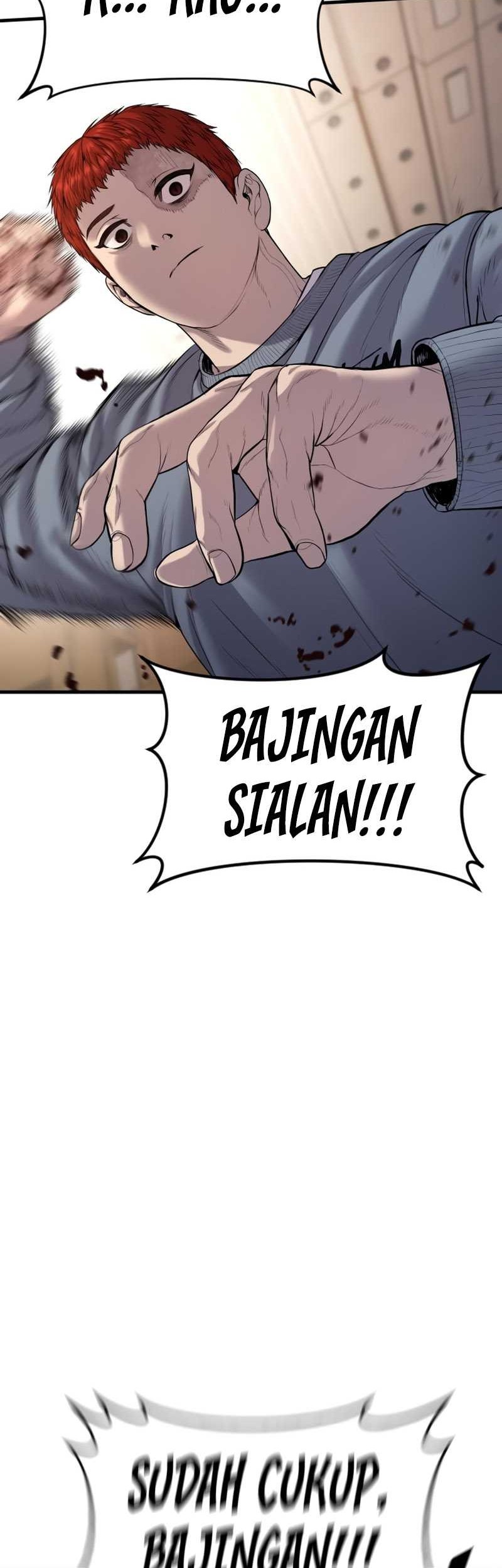 Juvenile Offender Chapter 31 - halaman 17