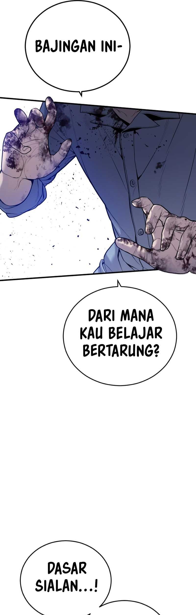 Juvenile Offender Chapter 31 - halaman 20