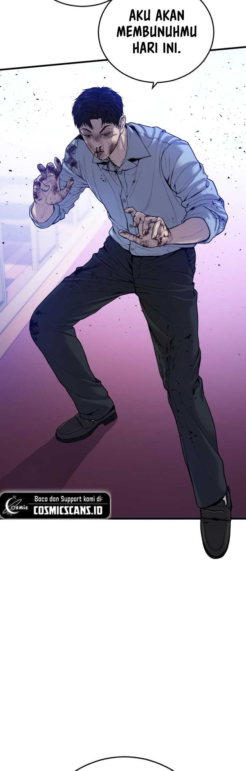 Juvenile Offender Chapter 31 - halaman 21