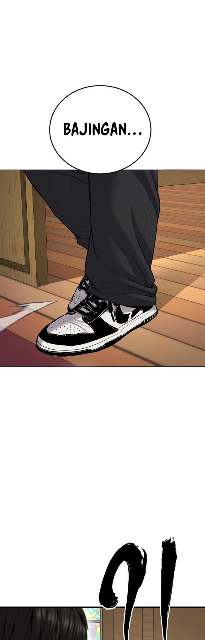 Juvenile Offender Chapter 31 - halaman 23