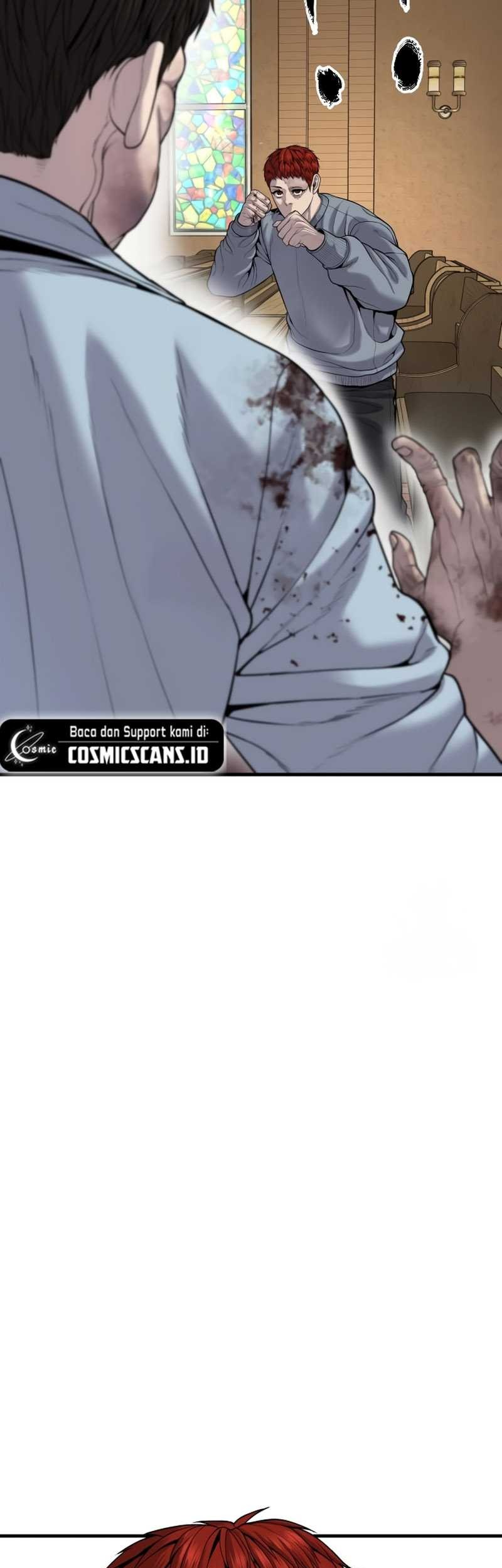 Juvenile Offender Chapter 31 - halaman 24