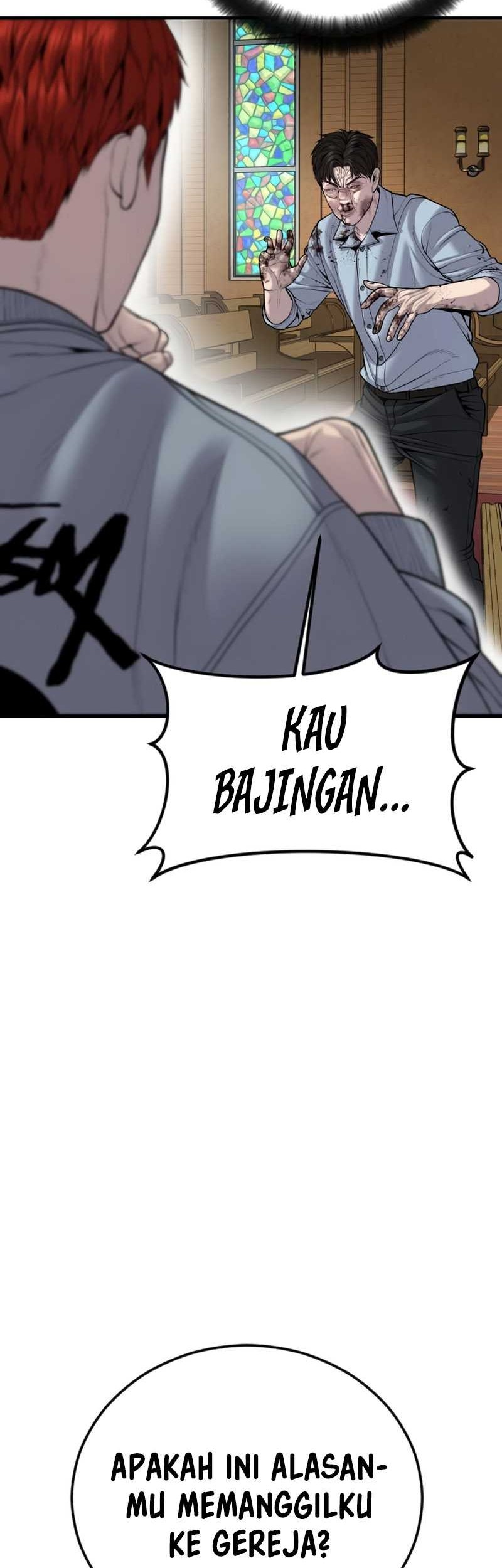 Juvenile Offender Chapter 31 - halaman 29