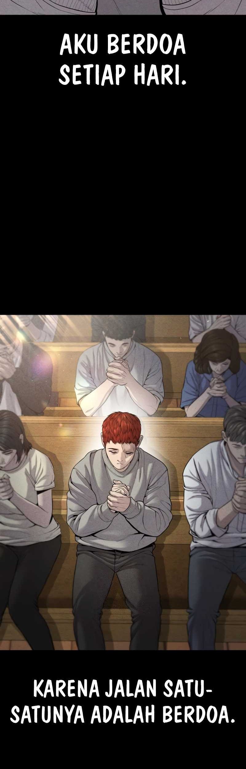 Juvenile Offender Chapter 31 - halaman 3
