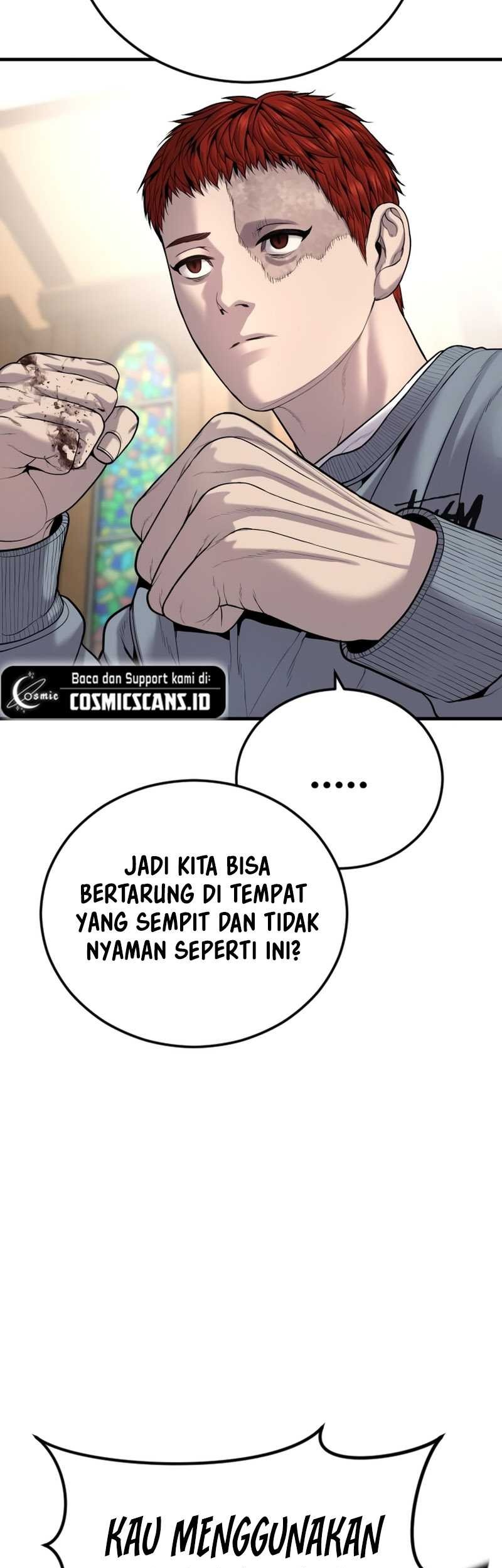 Juvenile Offender Chapter 31 - halaman 30