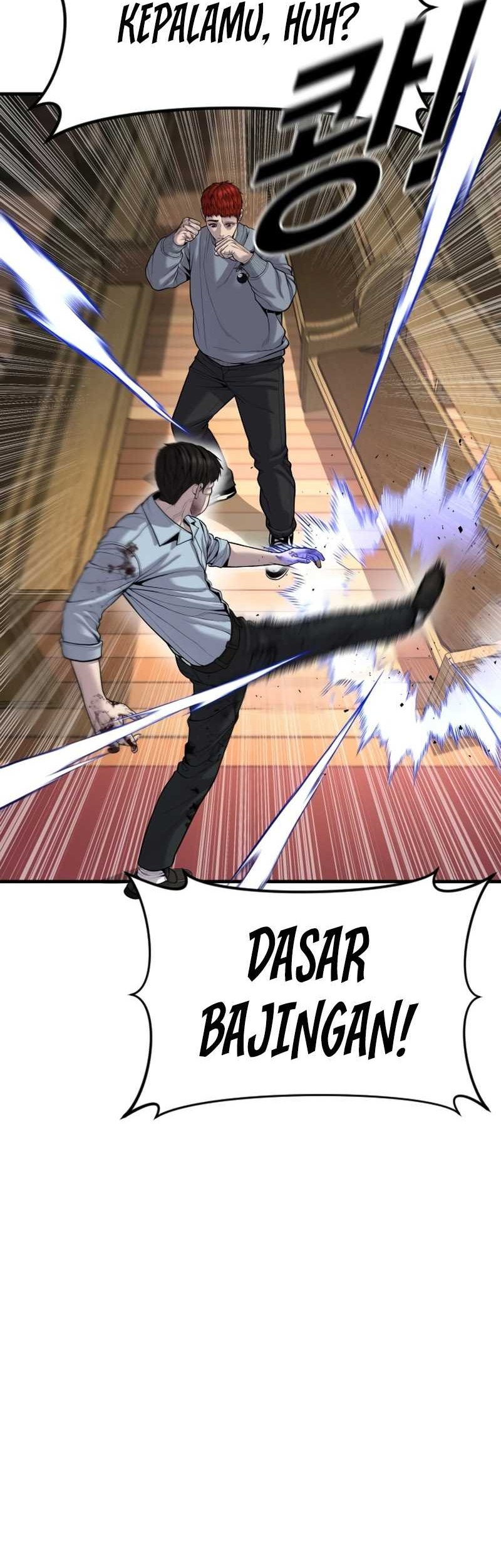 Juvenile Offender Chapter 31 - halaman 31