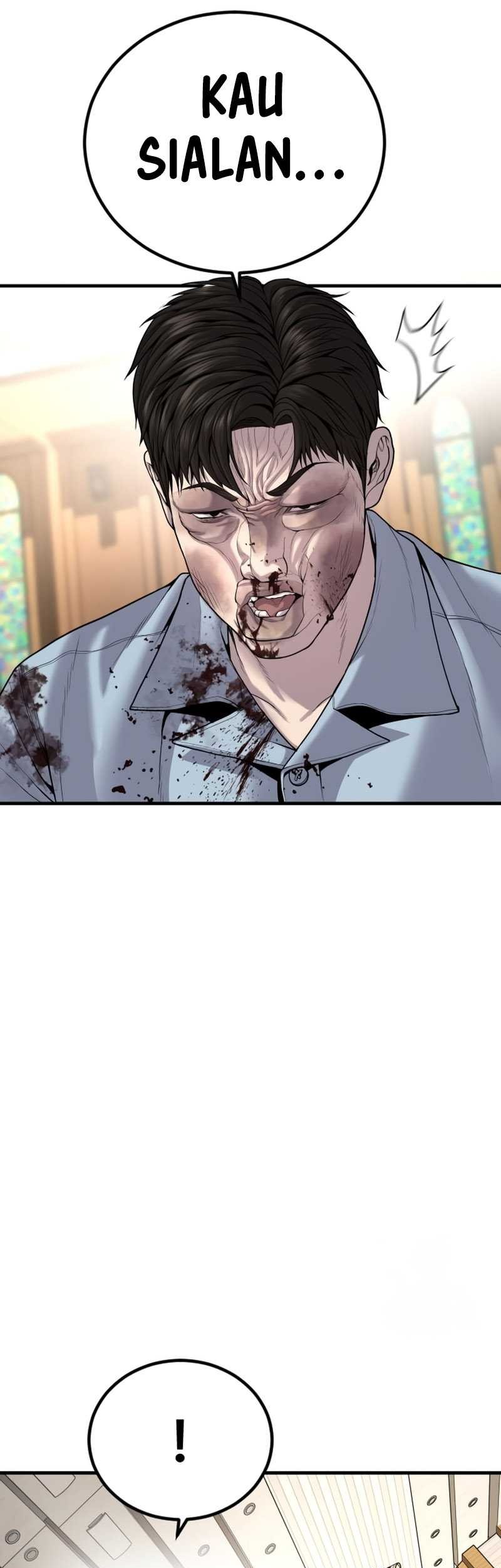 Juvenile Offender Chapter 31 - halaman 32