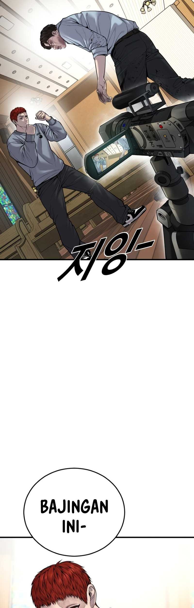 Juvenile Offender Chapter 31 - halaman 33