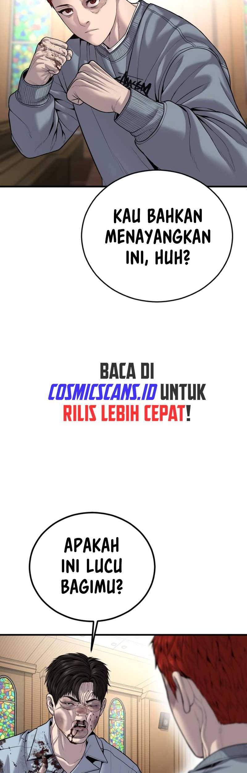 Juvenile Offender Chapter 31 - halaman 34