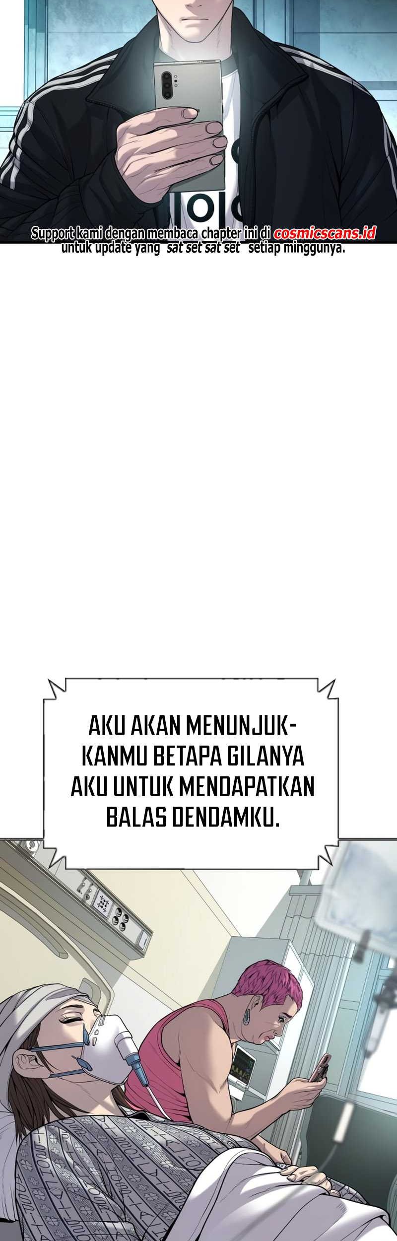 Juvenile Offender Chapter 31 - halaman 40