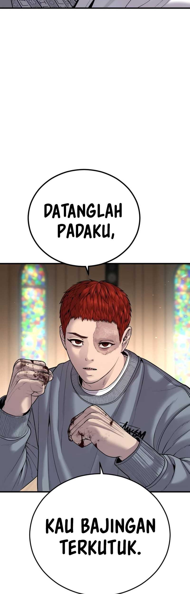 Juvenile Offender Chapter 31 - halaman 41
