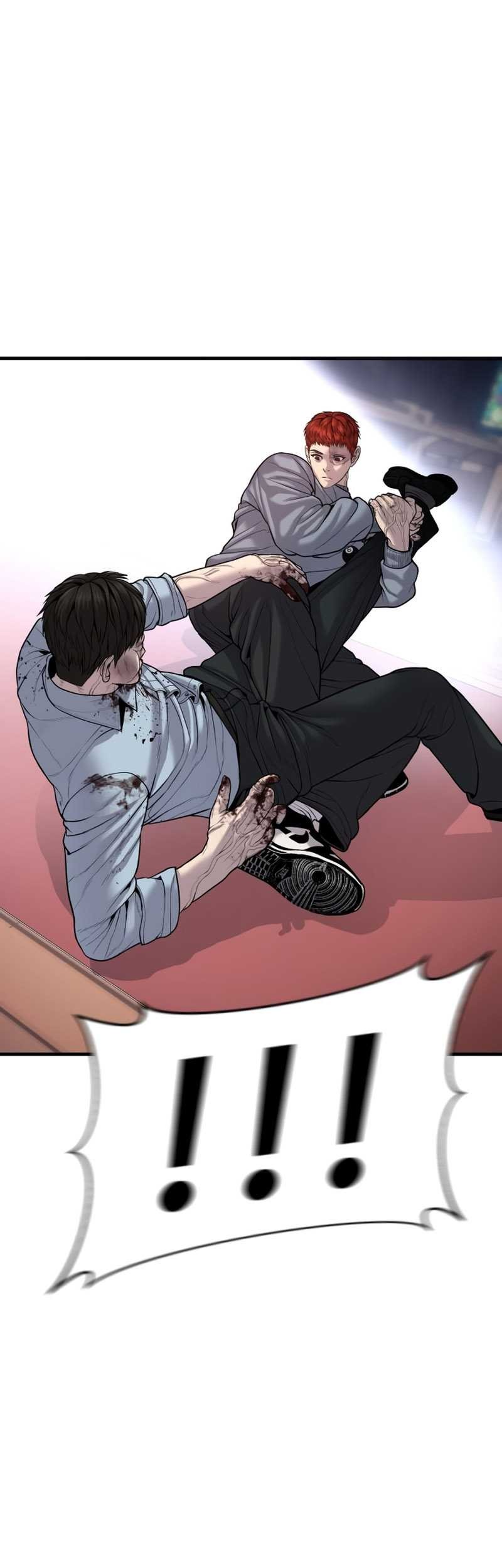 Juvenile Offender Chapter 31 - halaman 48