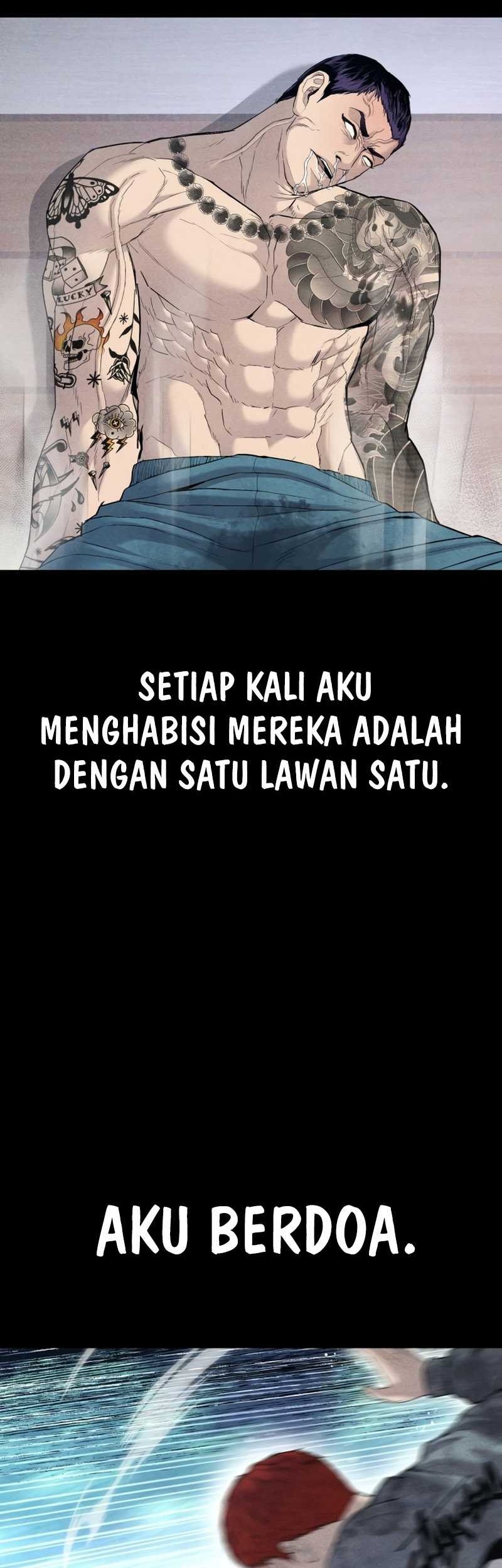Juvenile Offender Chapter 31 - halaman 5