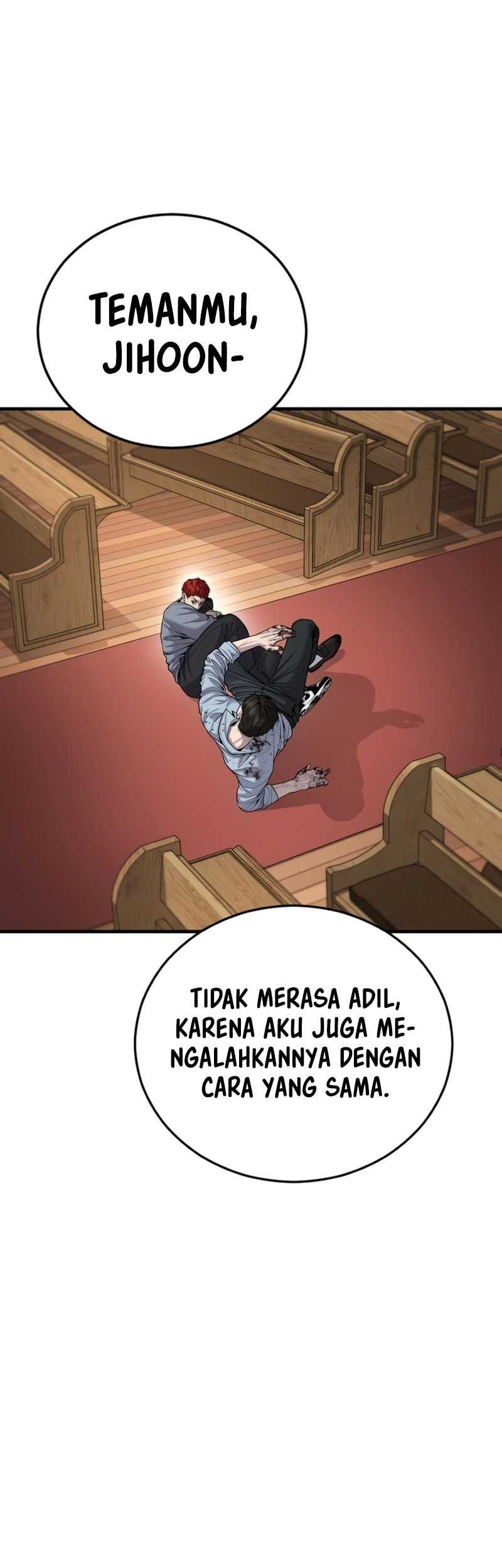 Juvenile Offender Chapter 31 - halaman 52