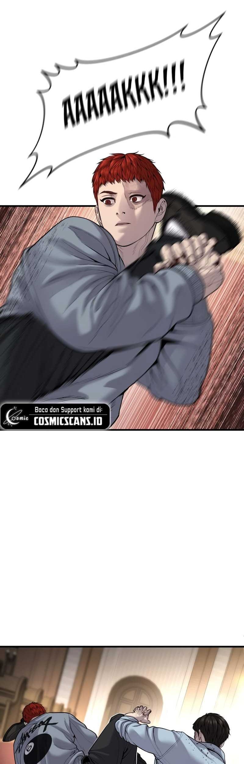 Juvenile Offender Chapter 31 - halaman 53