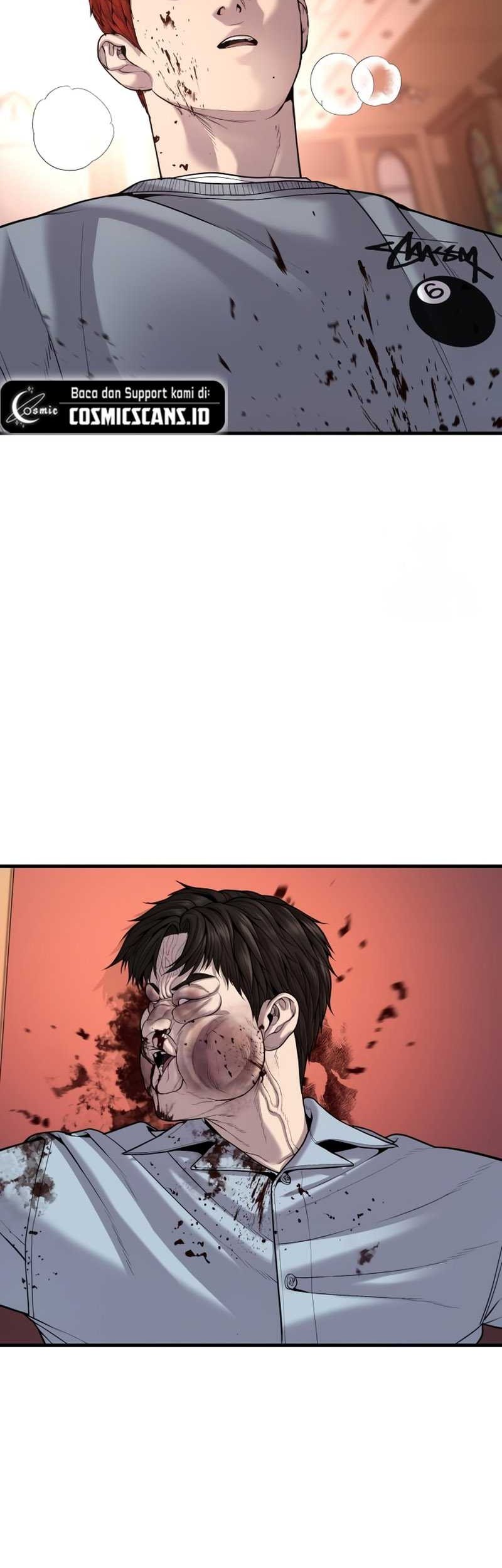 Juvenile Offender Chapter 31 - halaman 70