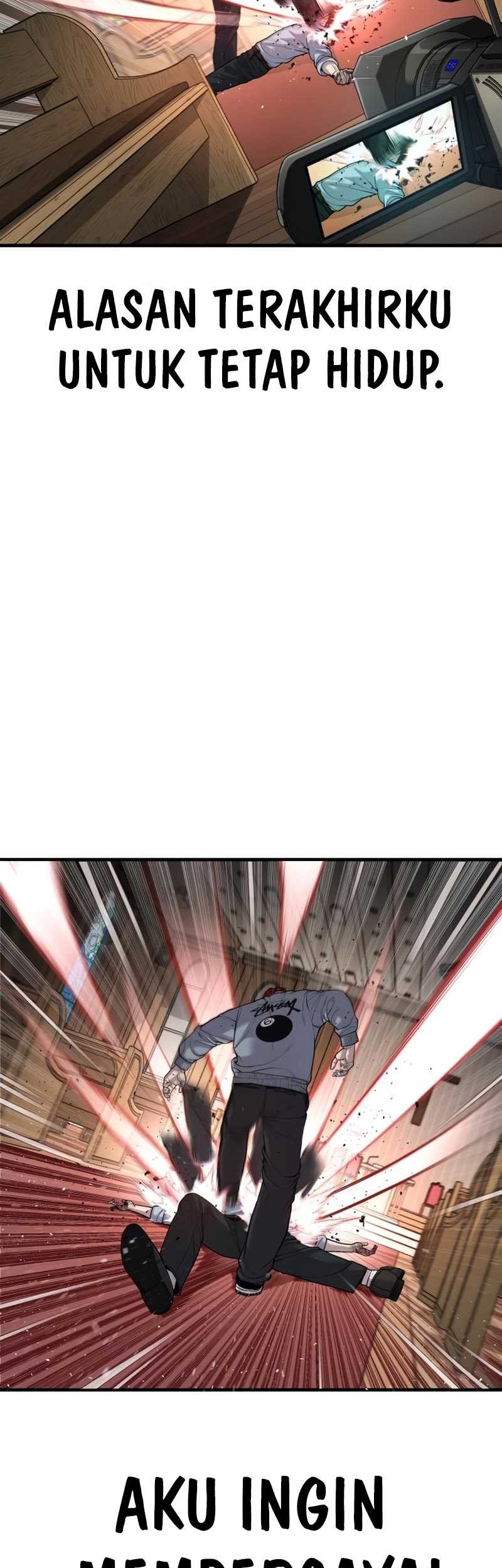 Juvenile Offender Chapter 31 - halaman 72