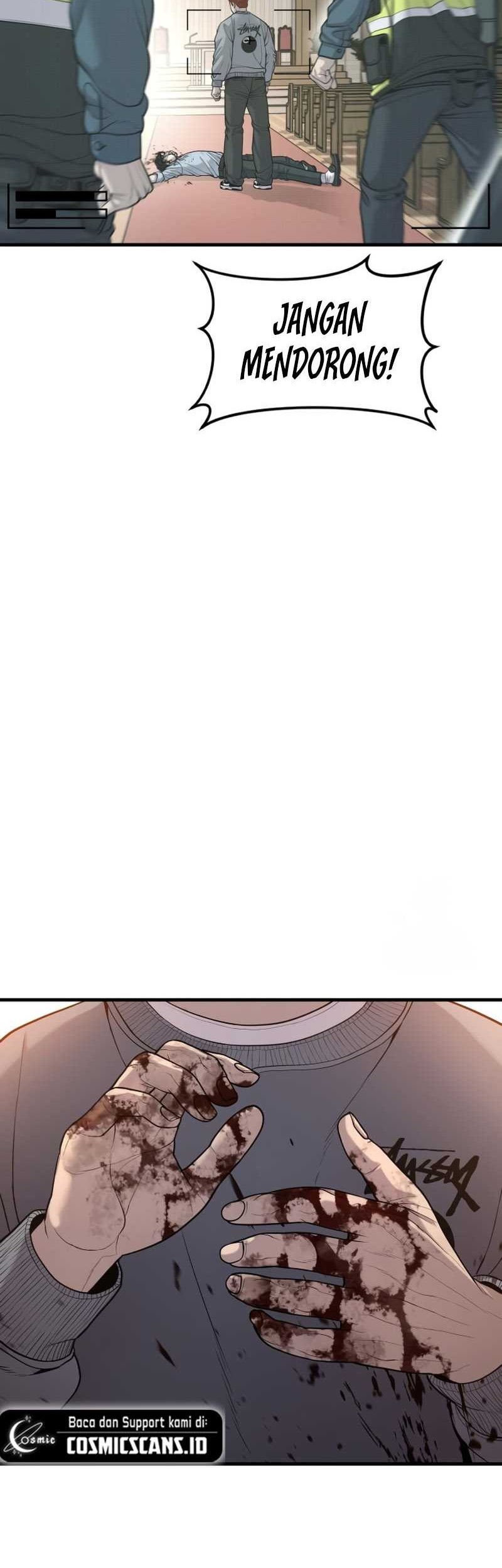 Juvenile Offender Chapter 31 - halaman 79