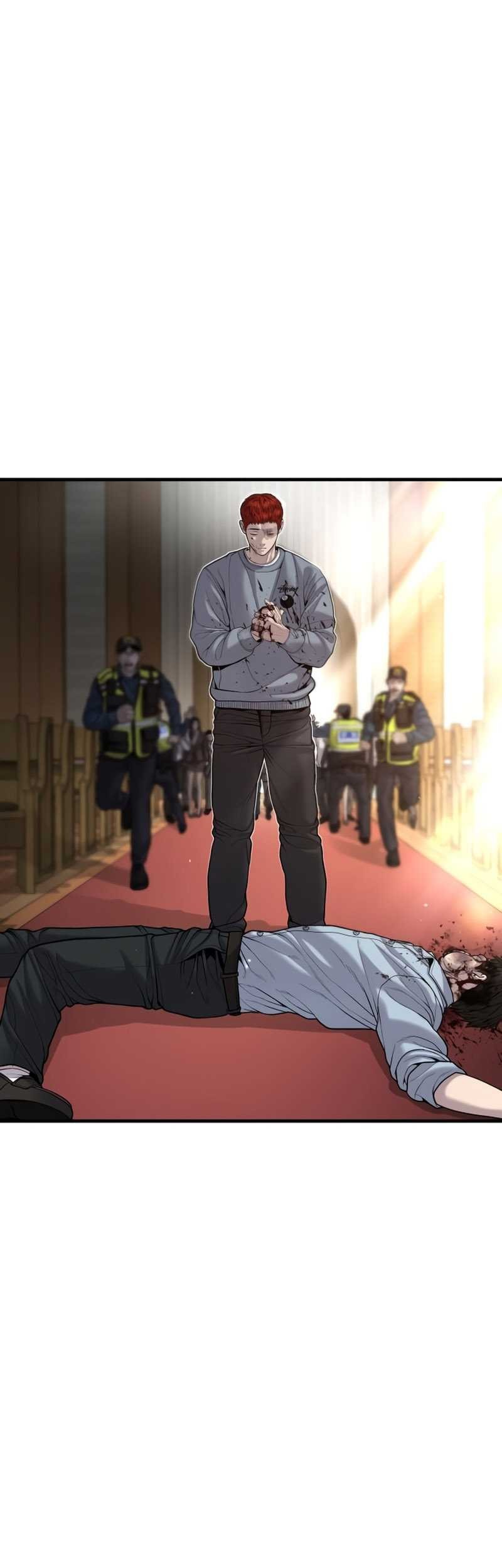 Juvenile Offender Chapter 31 - halaman 80