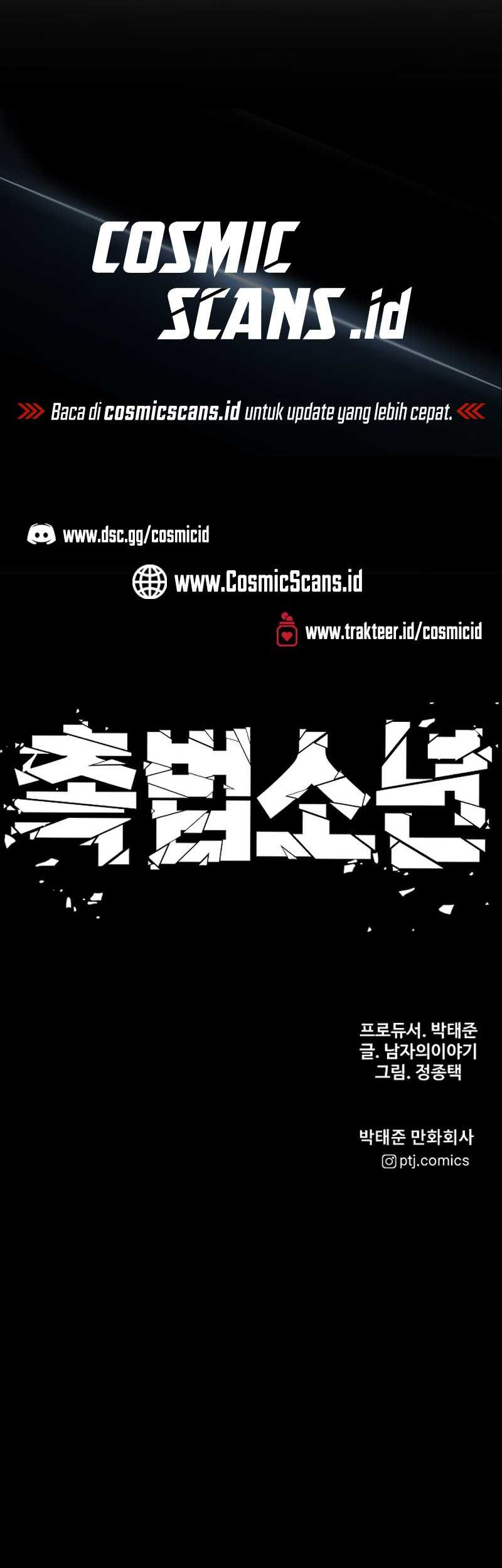 Juvenile Offender Chapter 31 - halaman 83