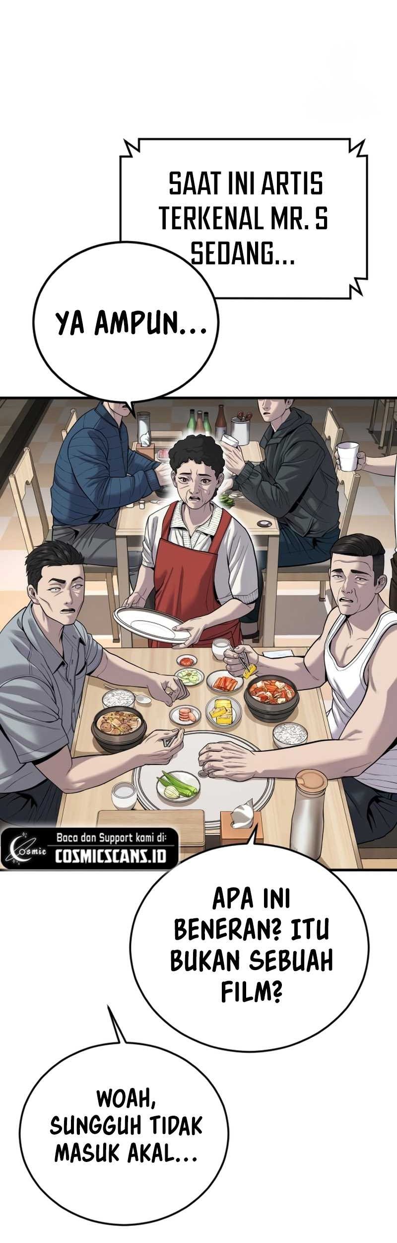 Juvenile Offender Chapter 31 - halaman 87