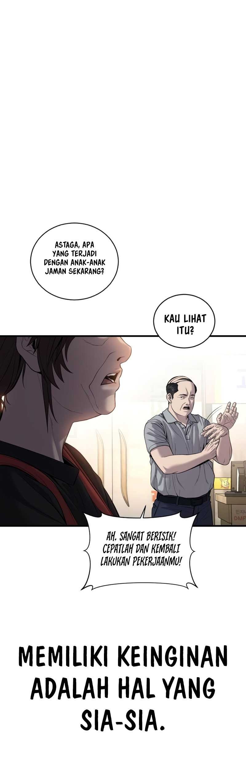 Juvenile Offender Chapter 31 - halaman 89