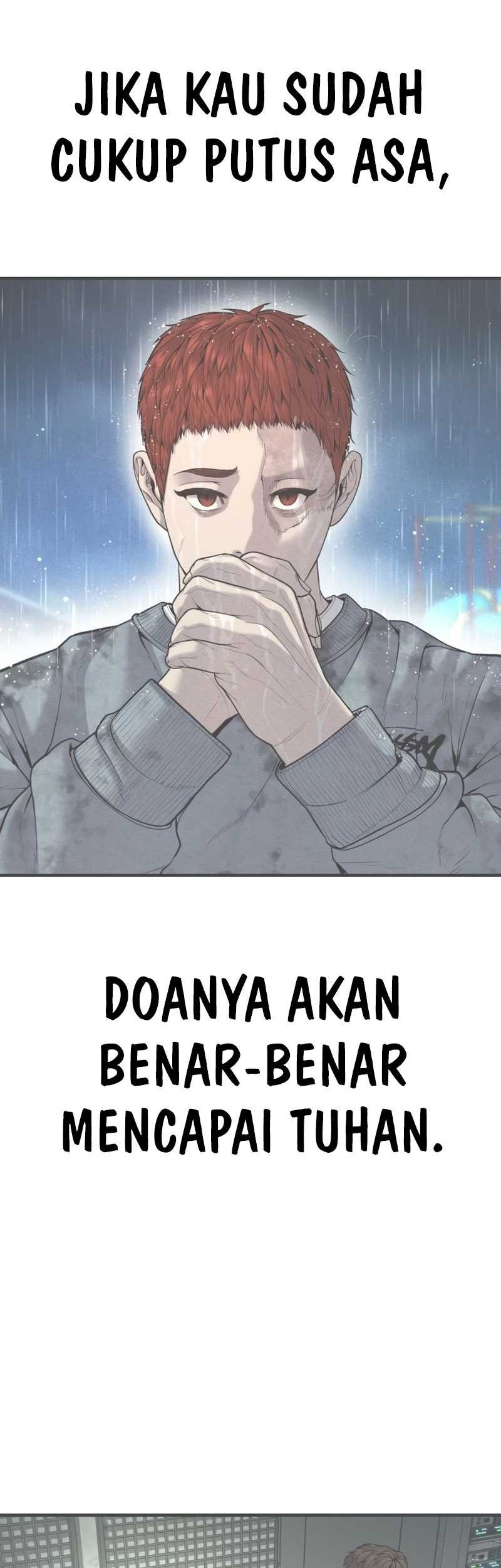 Juvenile Offender Chapter 31 - halaman 92