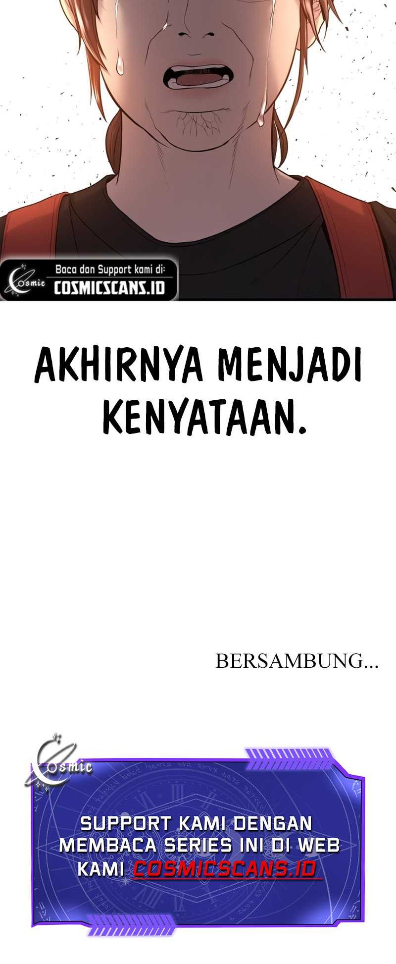 Juvenile Offender Chapter 31 - halaman 96