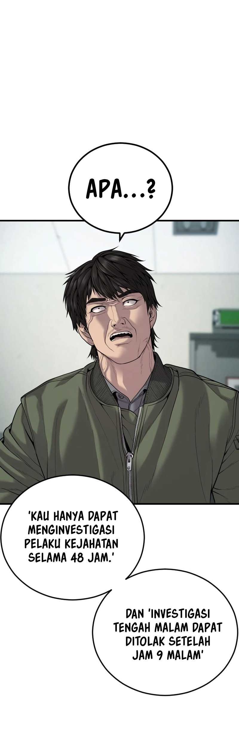 Juvenile Offender Chapter 32 - halaman 10