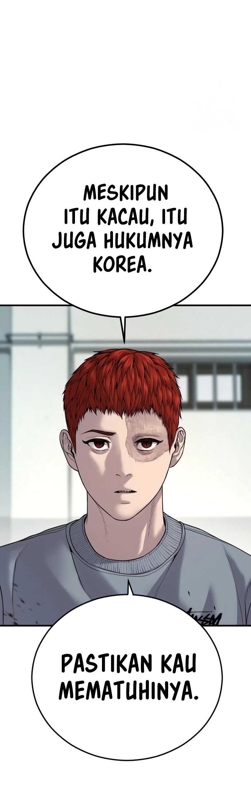 Juvenile Offender Chapter 32 - halaman 11