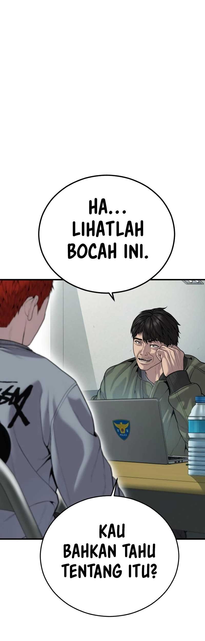 Juvenile Offender Chapter 32 - halaman 12
