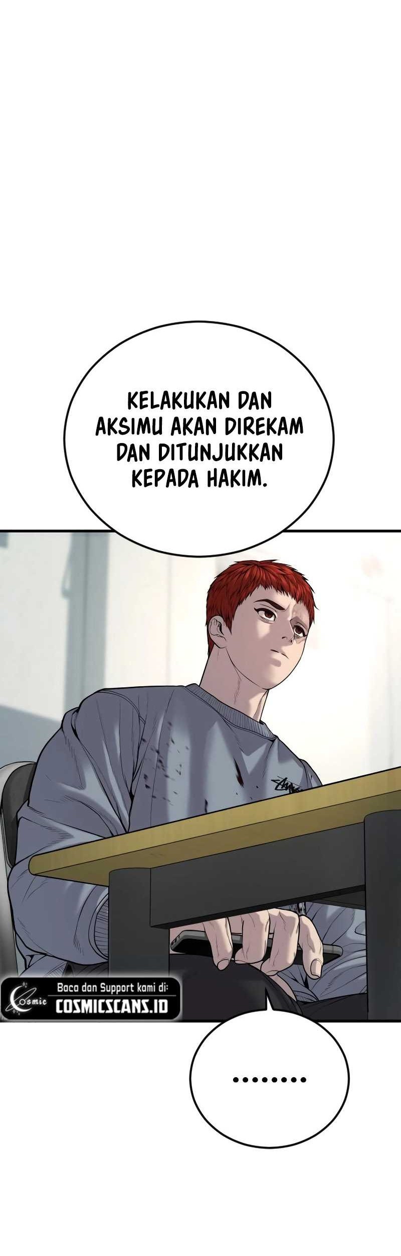 Juvenile Offender Chapter 32 - halaman 13