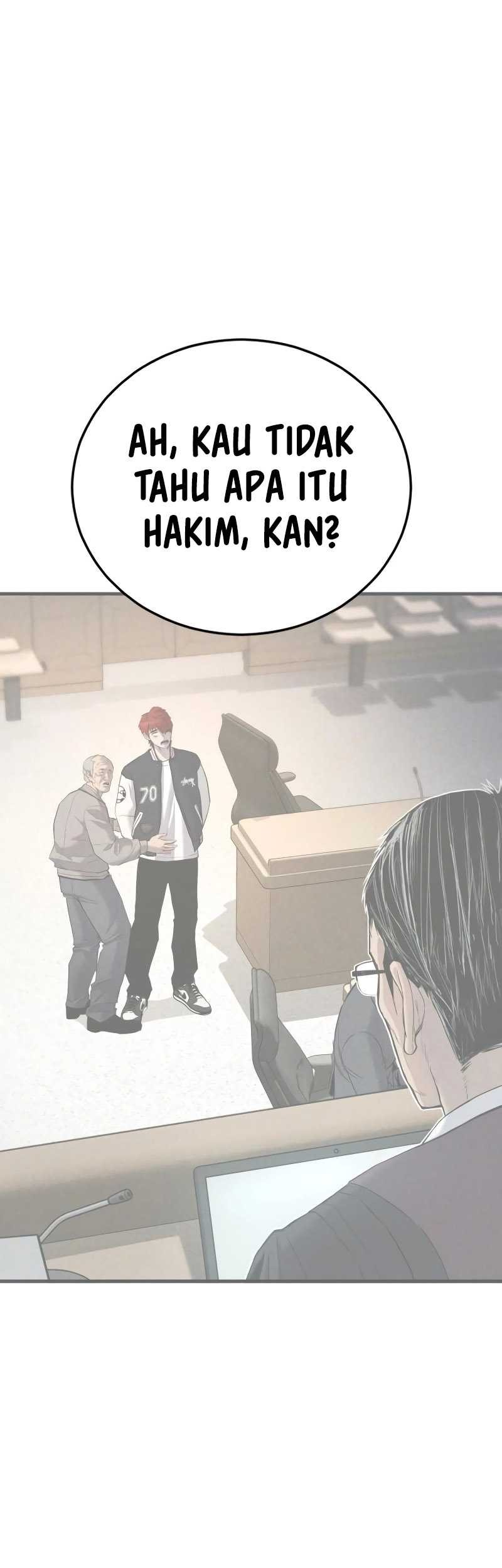 Juvenile Offender Chapter 32 - halaman 14