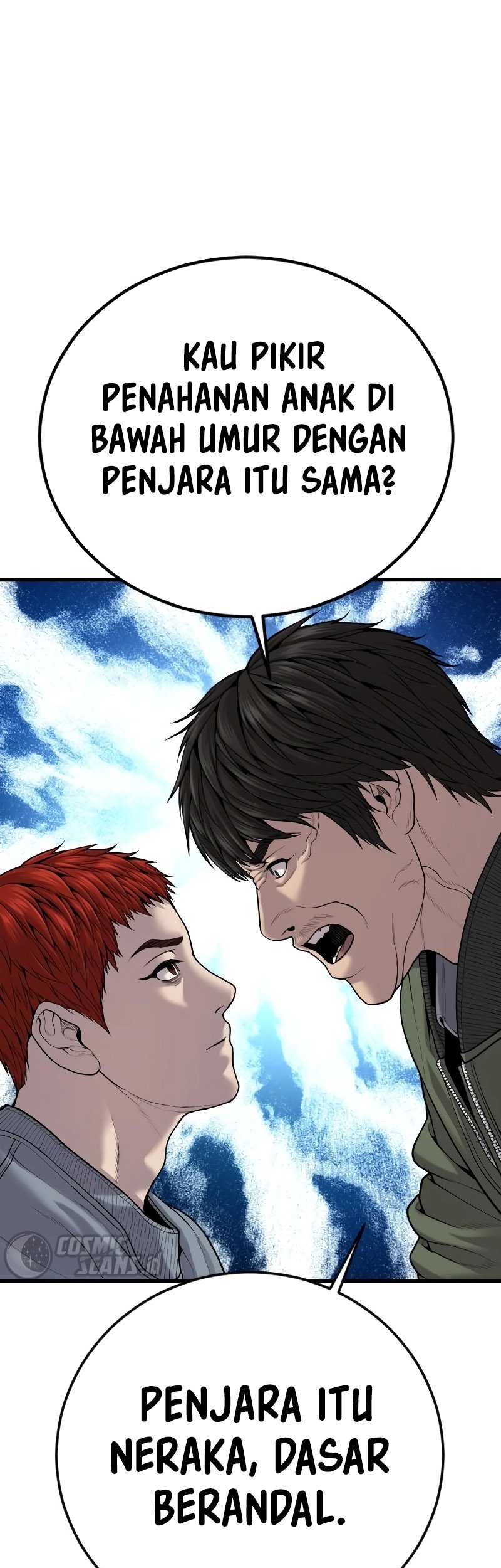 Juvenile Offender Chapter 32 - halaman 16