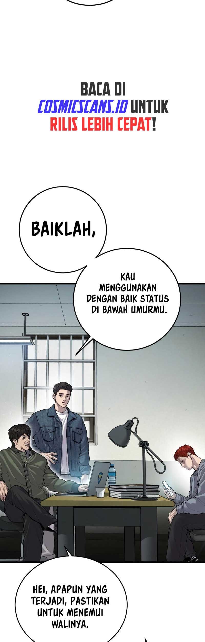 Juvenile Offender Chapter 32 - halaman 18