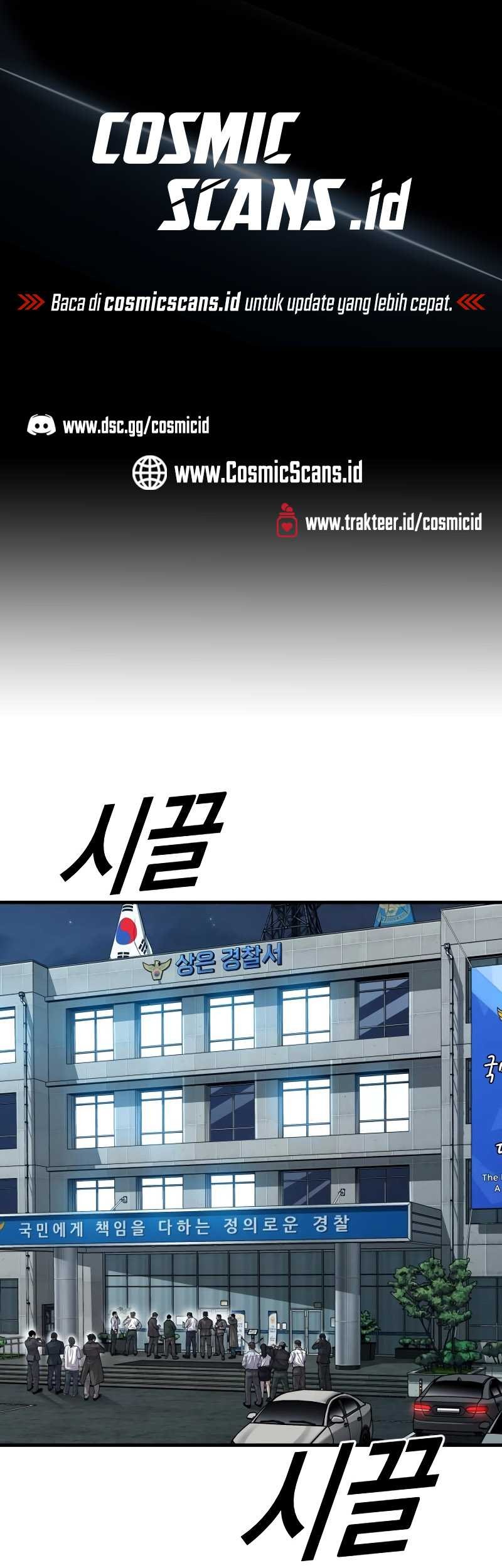 Juvenile Offender Chapter 32 - halaman 2