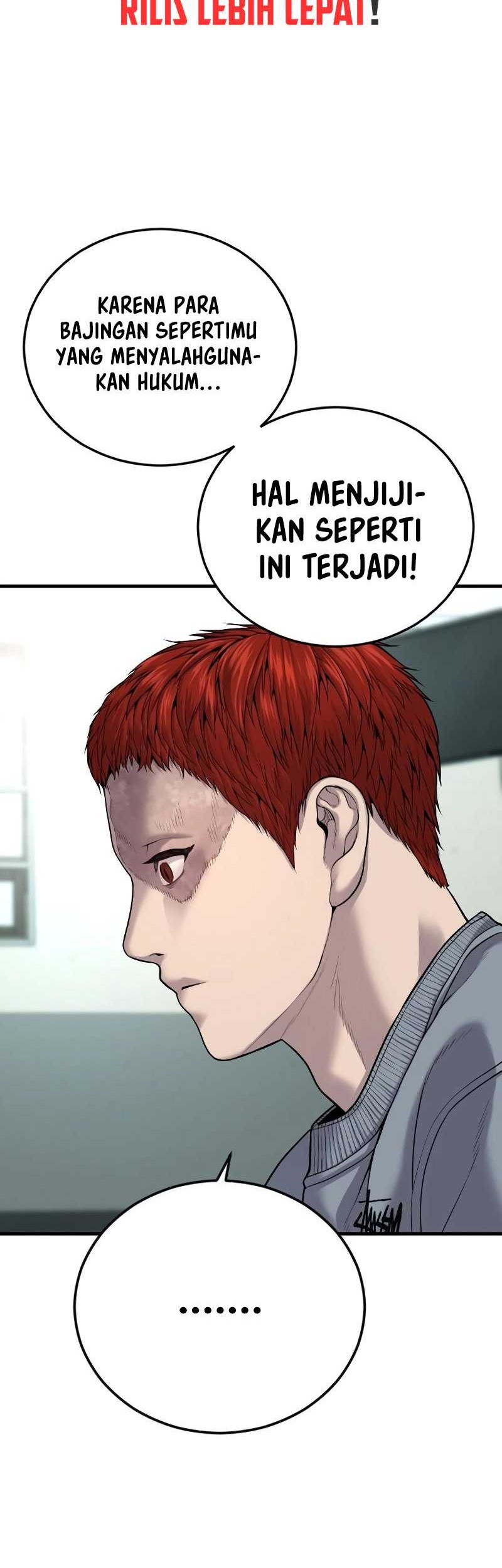 Juvenile Offender Chapter 32 - halaman 21