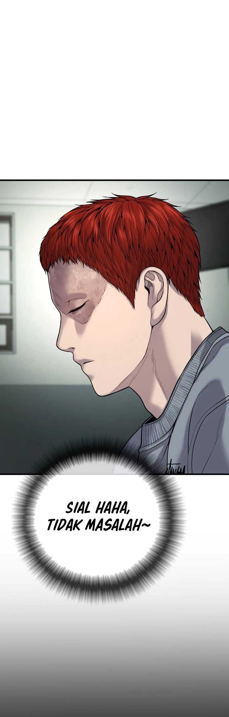 Juvenile Offender Chapter 32 - halaman 22