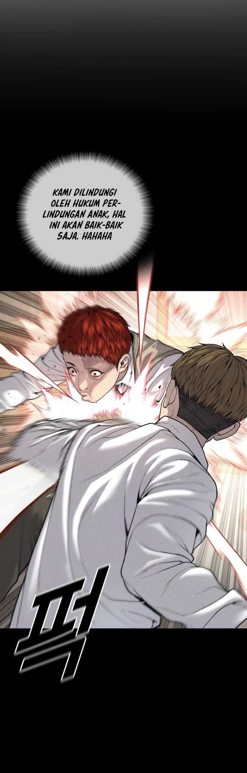 Juvenile Offender Chapter 32 - halaman 23