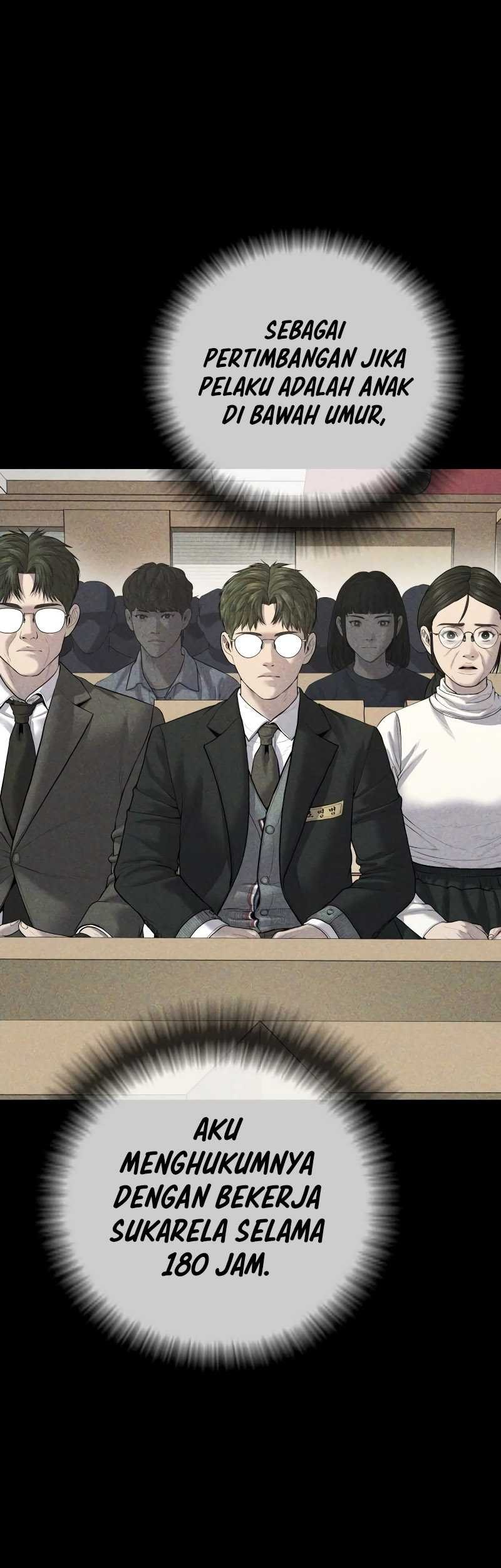 Juvenile Offender Chapter 32 - halaman 24