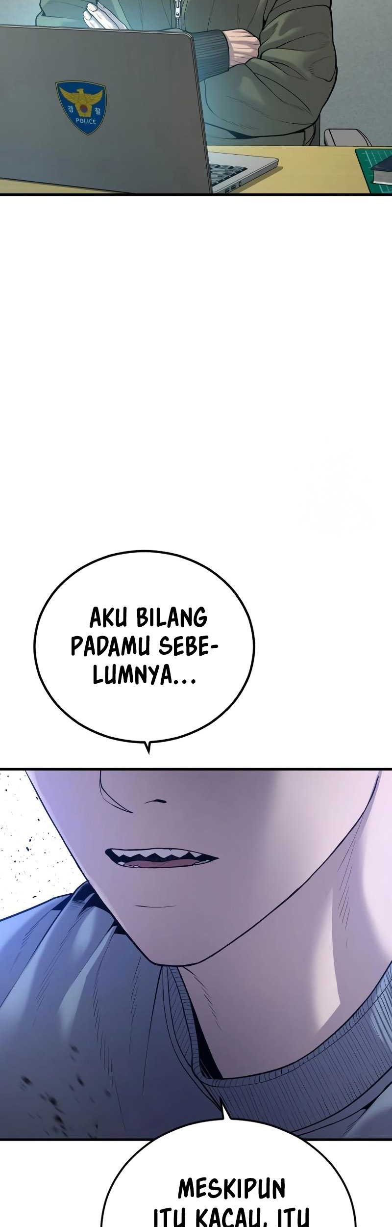 Juvenile Offender Chapter 32 - halaman 28
