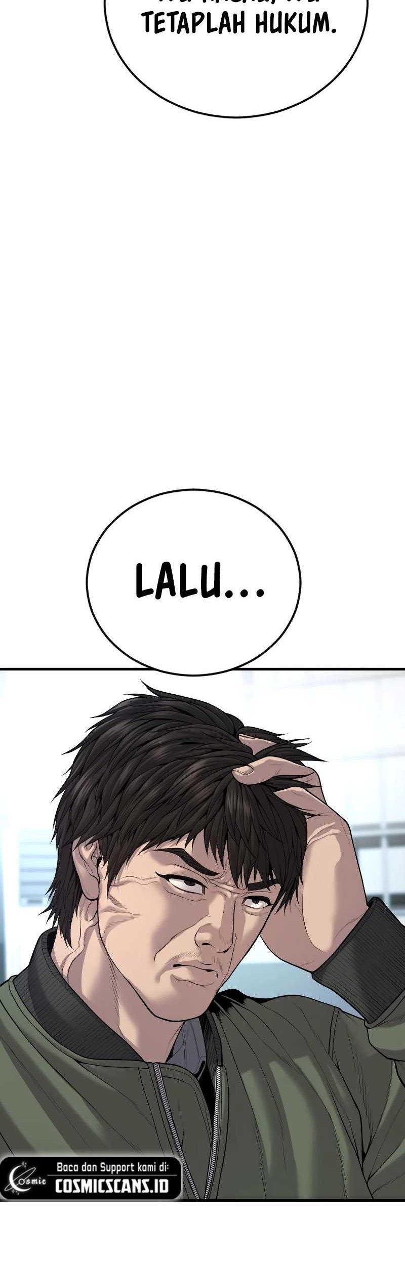 Juvenile Offender Chapter 32 - halaman 29