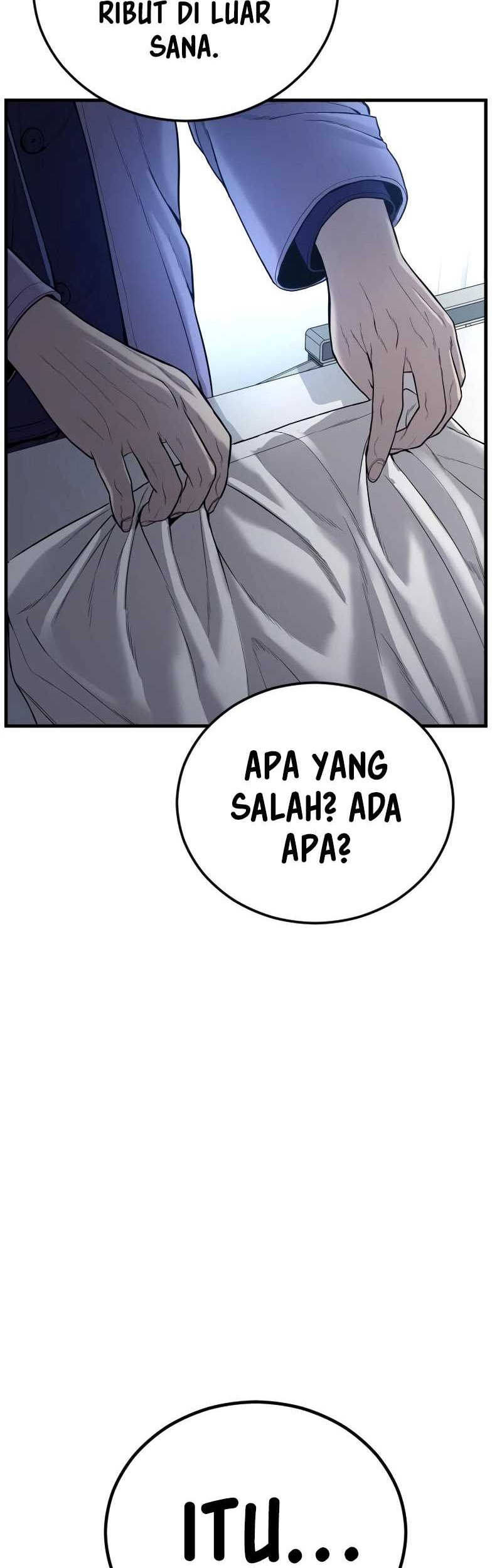 Juvenile Offender Chapter 32 - halaman 33