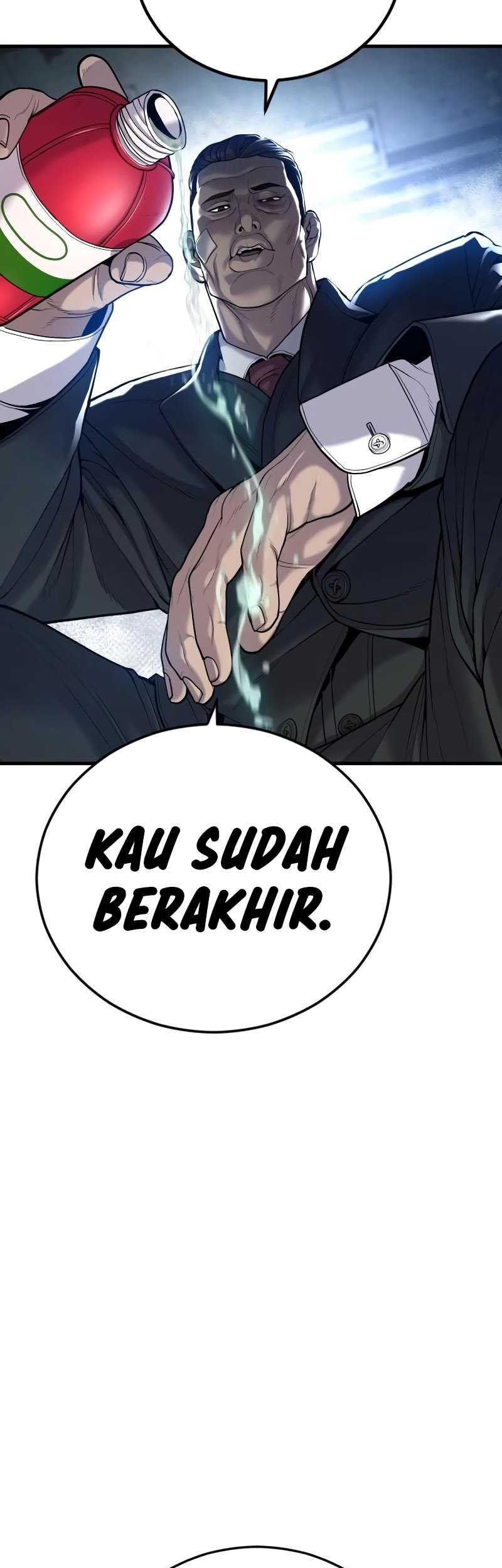 Juvenile Offender Chapter 32 - halaman 48