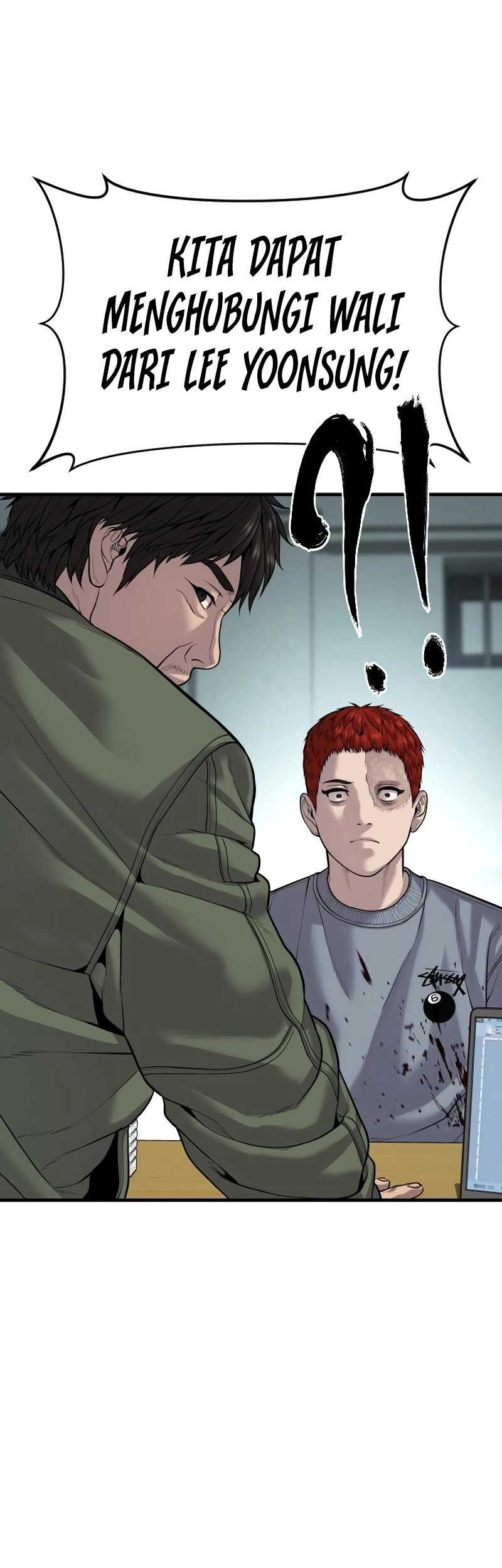 Juvenile Offender Chapter 32 - halaman 56