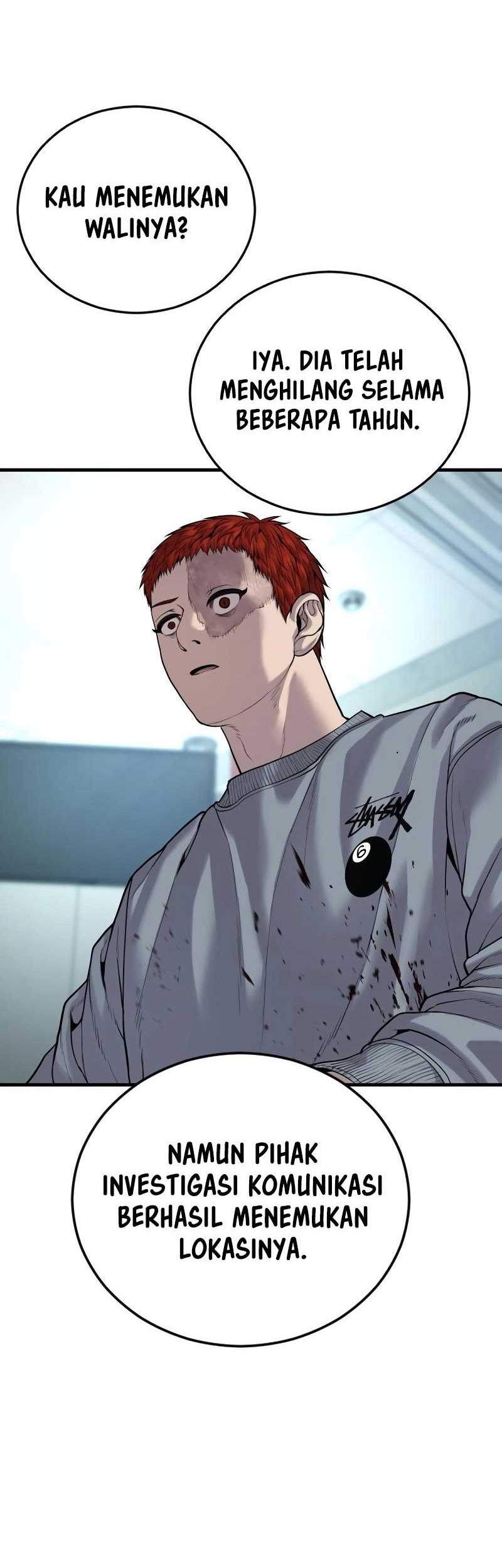 Juvenile Offender Chapter 32 - halaman 57