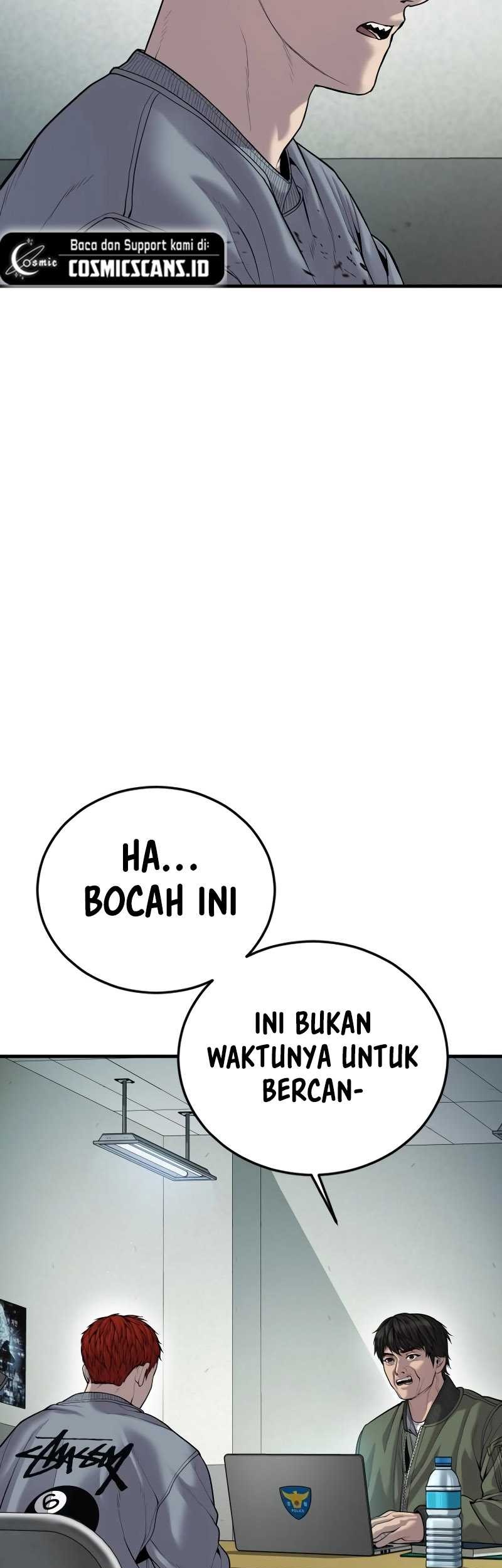 Juvenile Offender Chapter 32 - halaman 6