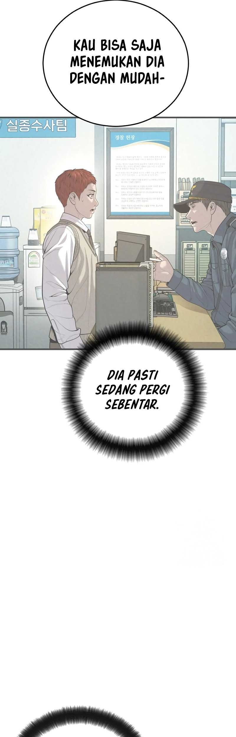 Juvenile Offender Chapter 32 - halaman 62