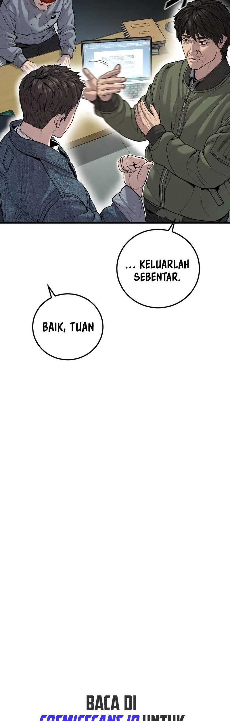 Juvenile Offender Chapter 32 - halaman 65