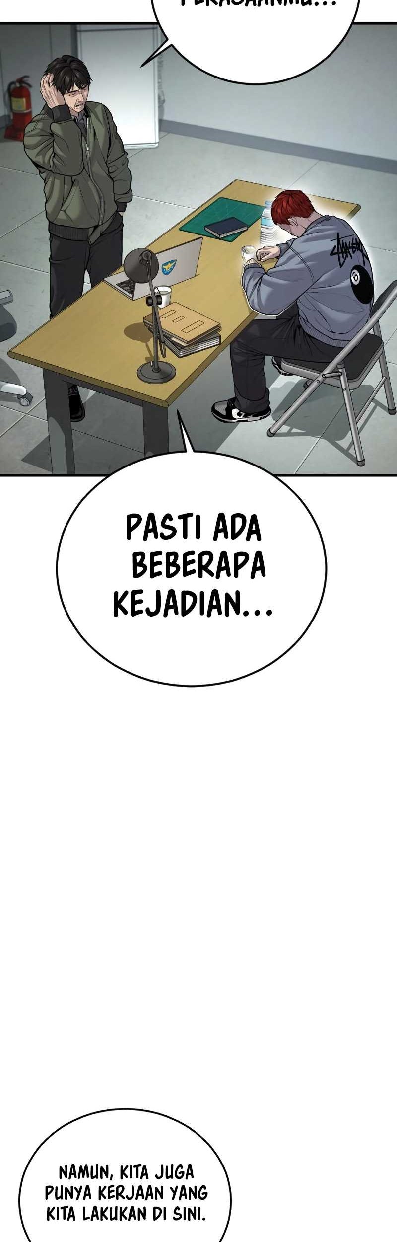 Juvenile Offender Chapter 32 - halaman 69