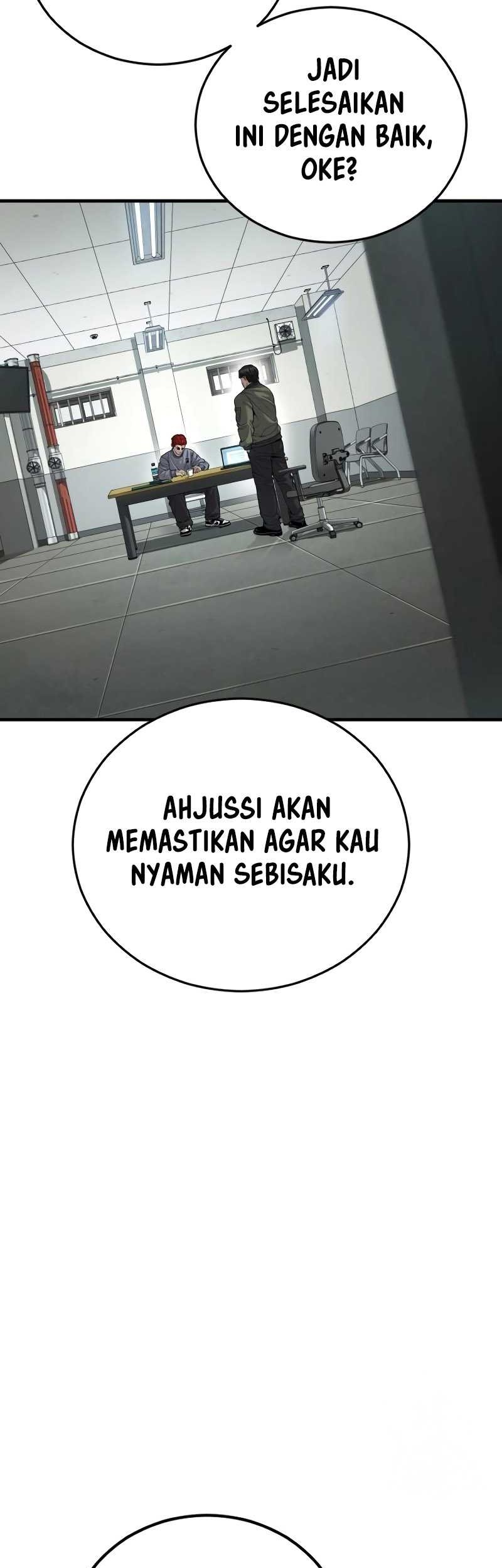Juvenile Offender Chapter 32 - halaman 70
